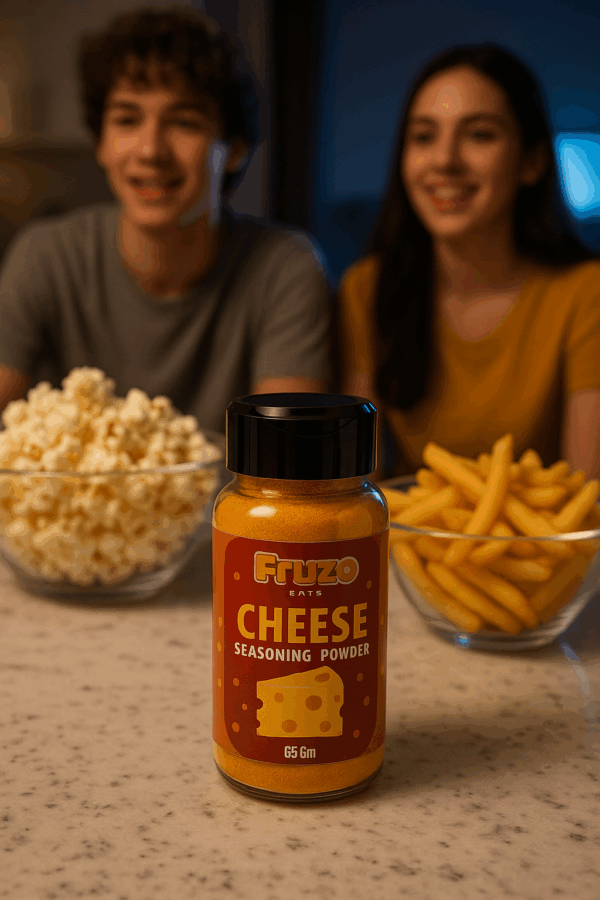 Cheese Seasoning Powder
