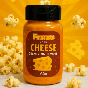 Cheddar Cheese Seasoning Powder