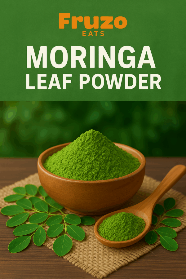 Moringa Powder - Image 4