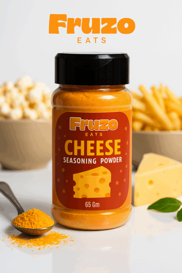 Cheddar Cheese Powder - Image 2