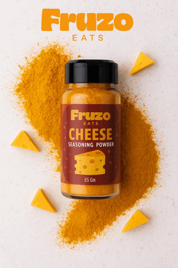 Cheddar Cheese Powder - Image 4