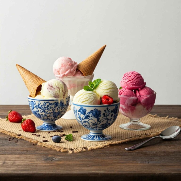 Ice Cream