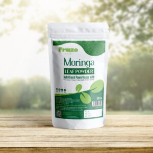 Moringa Powder