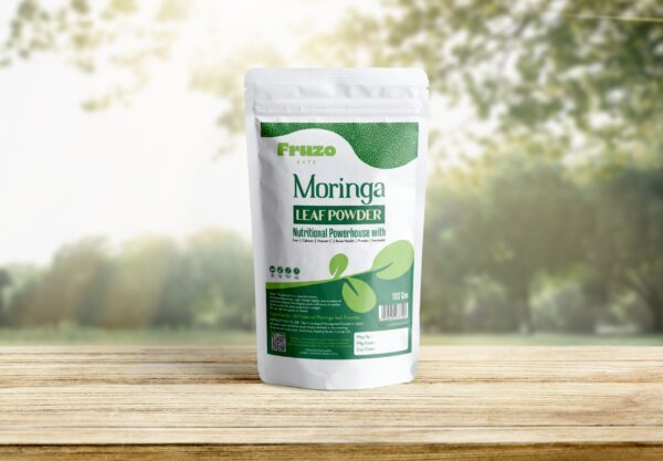 Moringa Powder