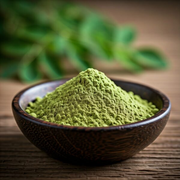 Moringa Powder - Image 2