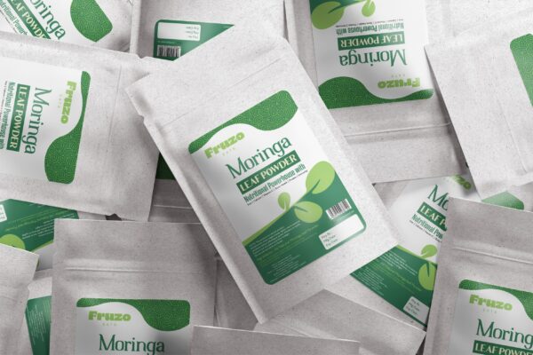 Moringa Powder - Image 3