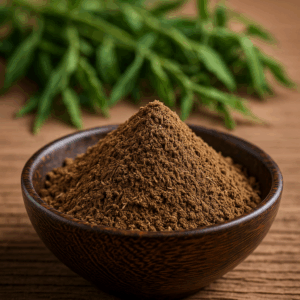 Bhringraj Powder