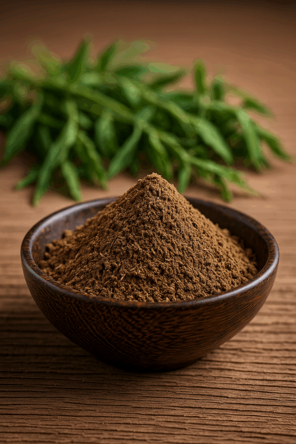 Bhringraj Powder