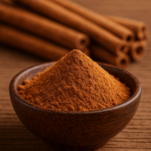 Cinnamon Powder