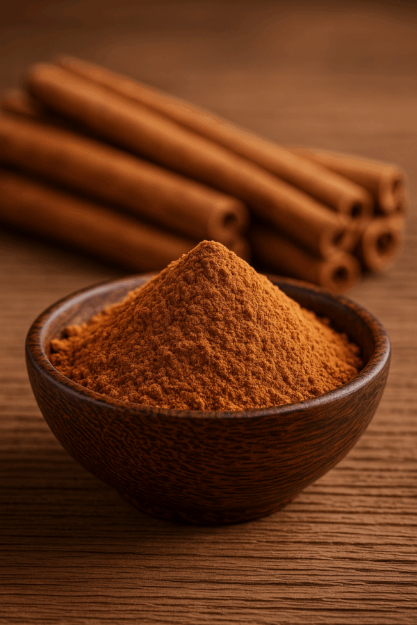 Cinnamon Powder