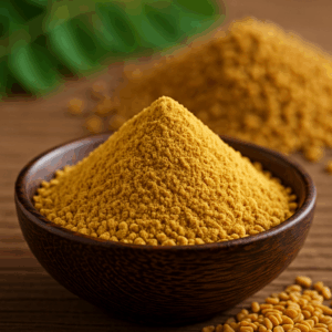 Fenugreek Powder