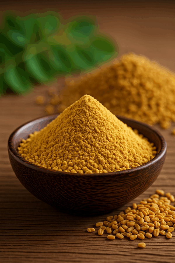 Fenugreek Powder