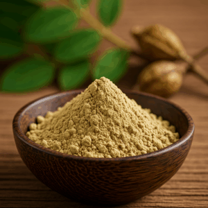 Henna Powder