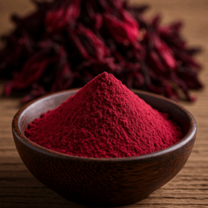 Hibiscus Powder