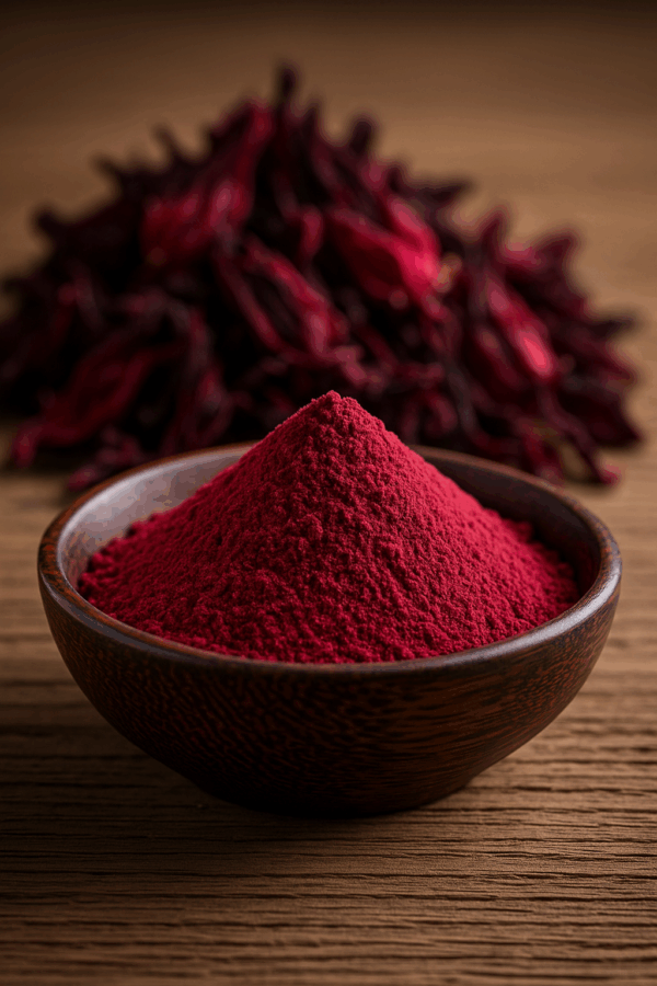 Hibiscus Powder