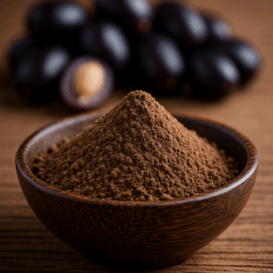 Jamun Seed Powder