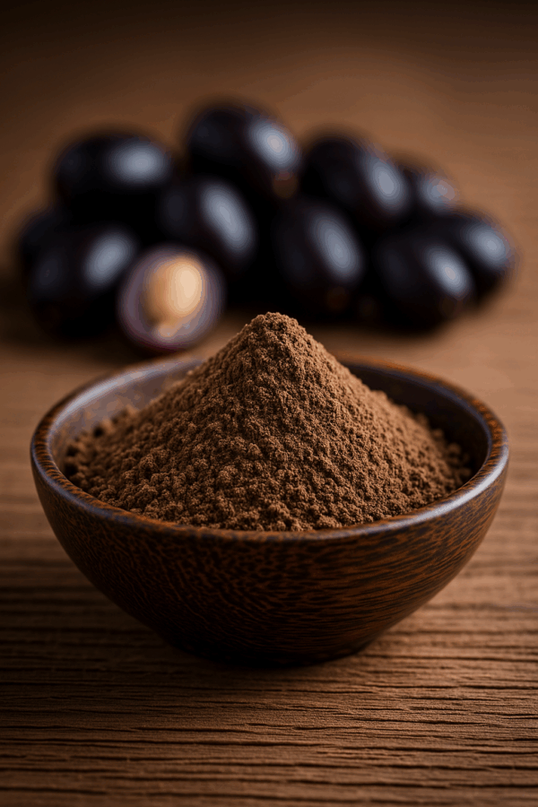 Jamun Seed Powder