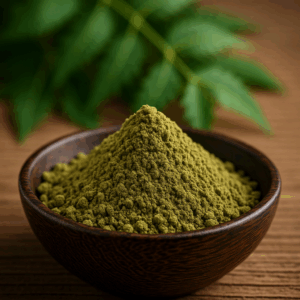 Neem Leaves Powder