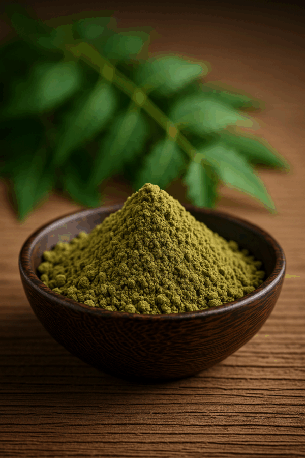 Neem Leaves Powder