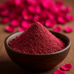 Rose Petals Powder