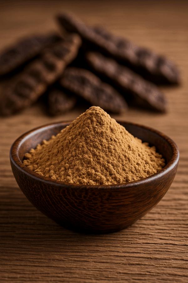 Shikakai Powder