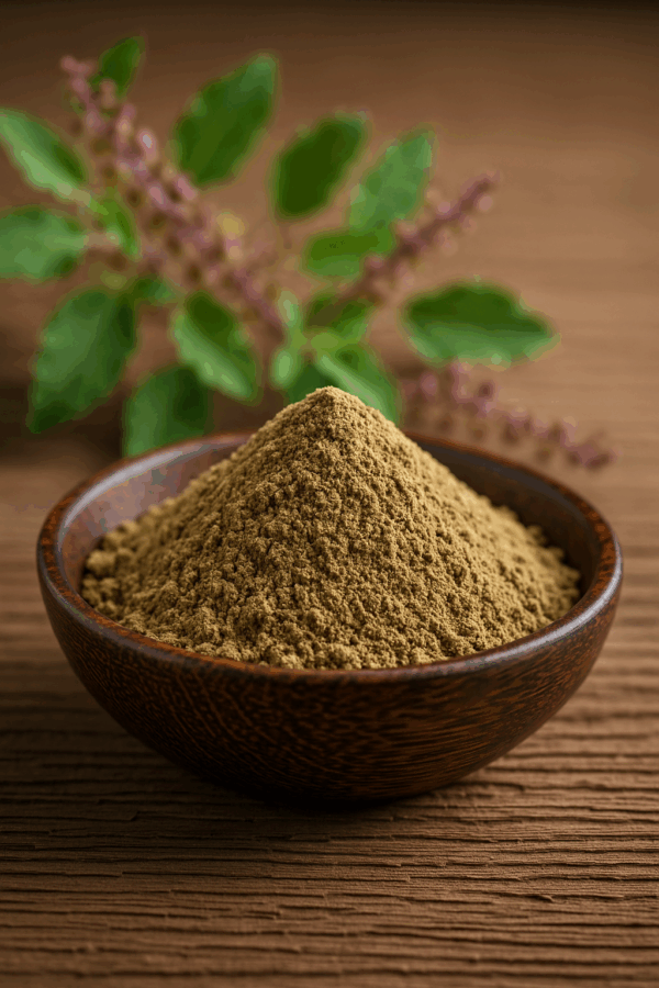 Tulsi Powder