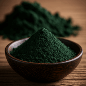 Spirulina Organic Powder