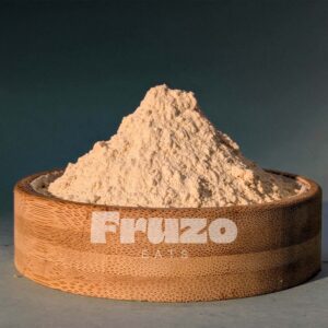 Dehydrated Garlic Powder