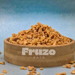 Dehydrated Garlic Chopped