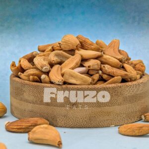 Dehydrated Garlic Cloves