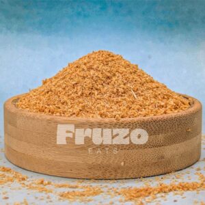 Dehydrated Garlic Minced