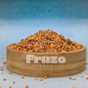 Dehydrated Garlic Minced