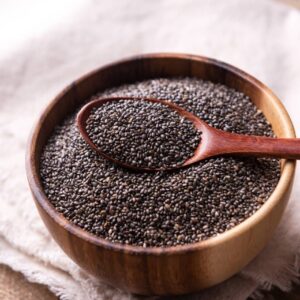 Chia Seeds