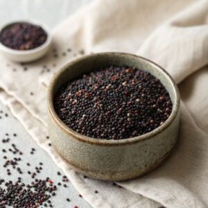 Black Mustard Seed