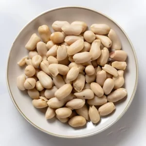 Roasted Blenched Peanuts