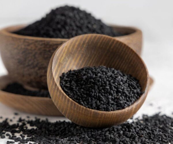 Black Cumin Seeds (Kalonji)