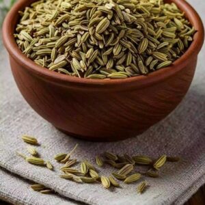 Fennel Seeds