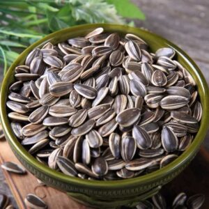 Sunflower Seeds