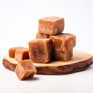 Jaggery Cubes
