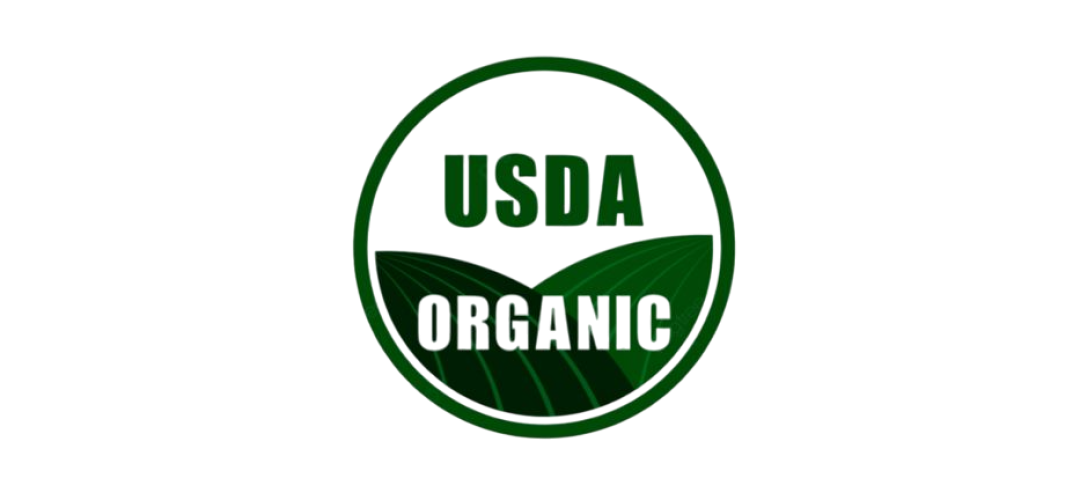 USDA ORGANIC